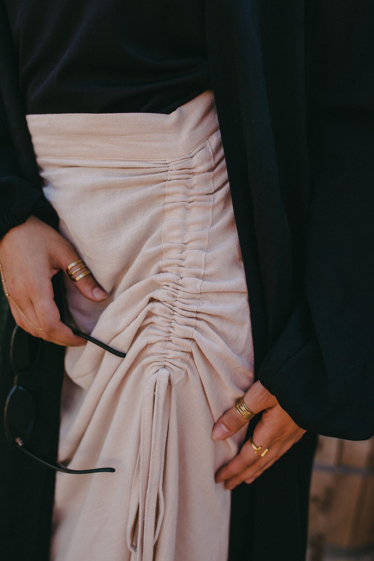 Jude skirt ✨