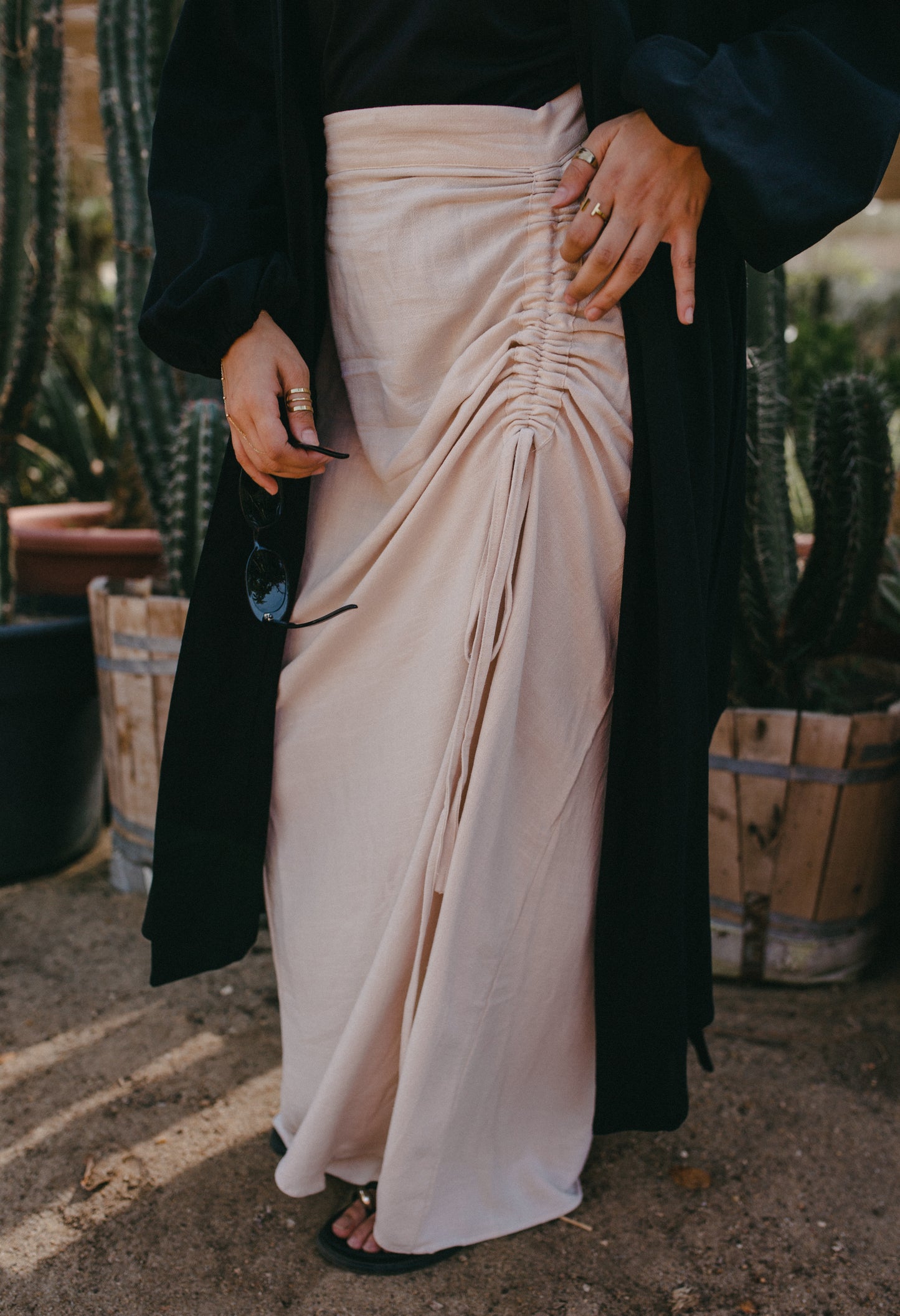 Jude skirt ✨