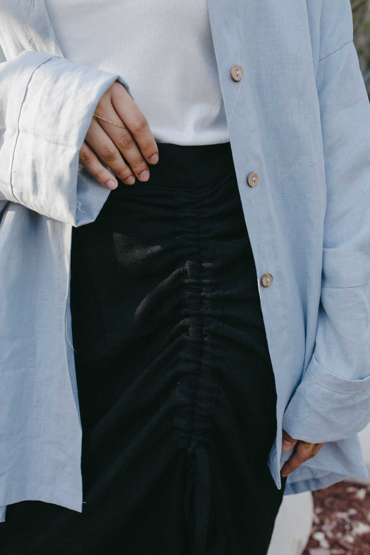 Jude skirt ✨