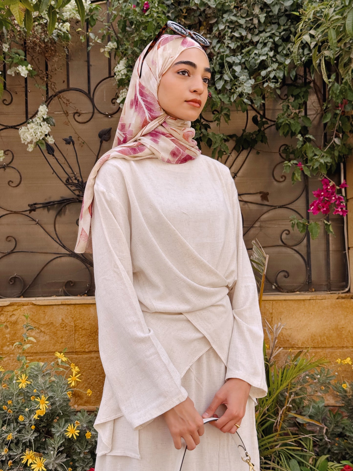 Ghalia set