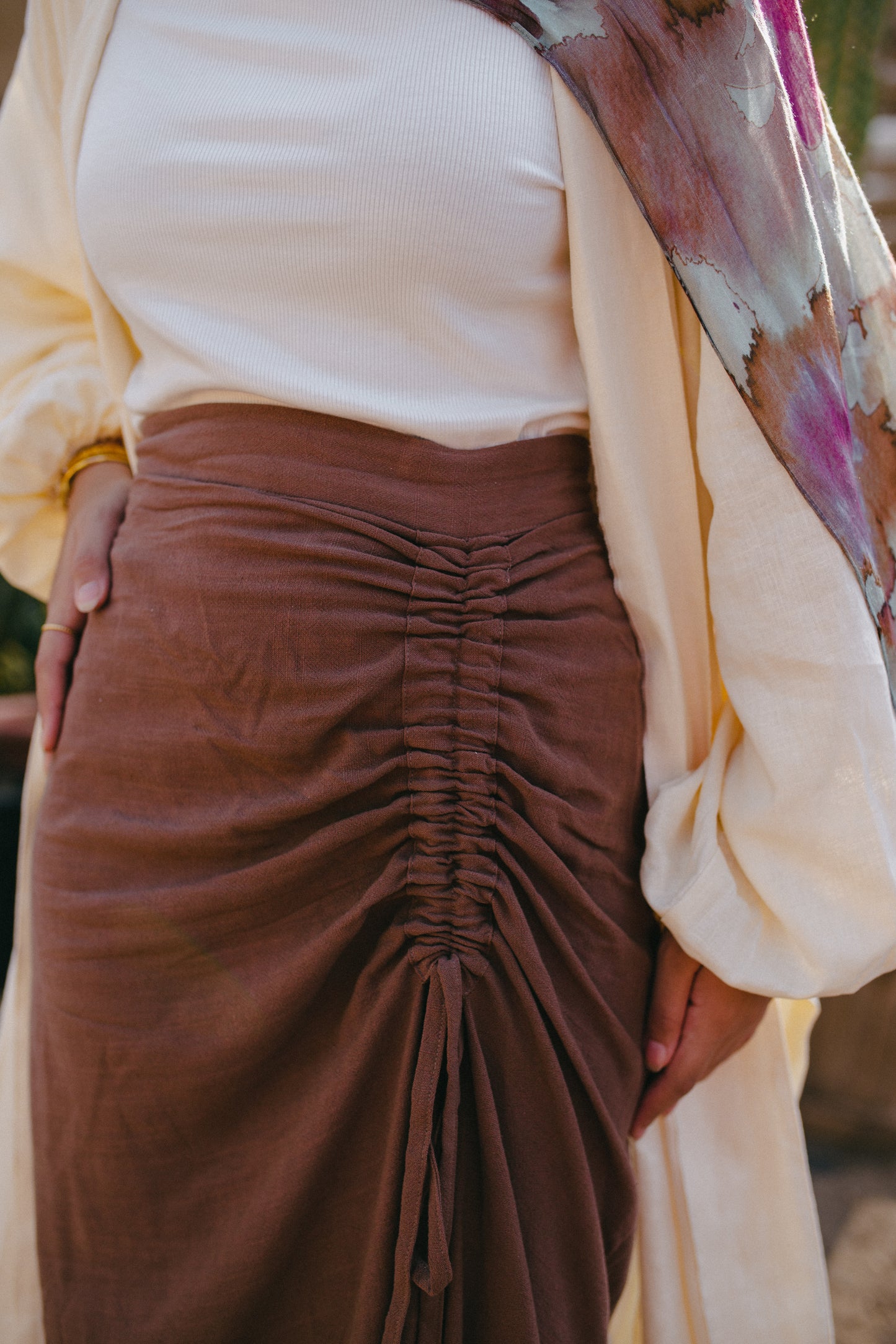 Jude skirt ✨