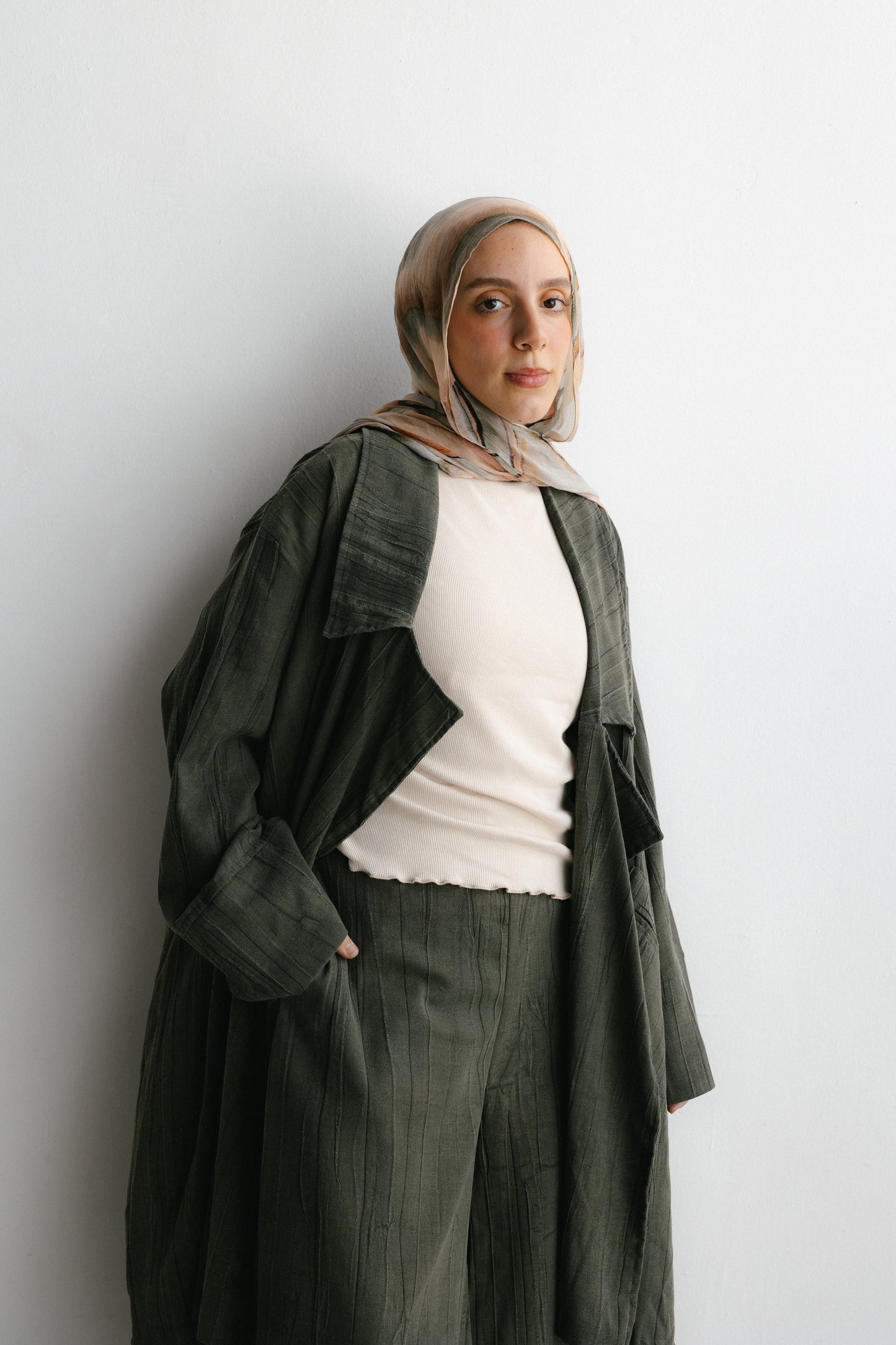 The cotton basics 🌱