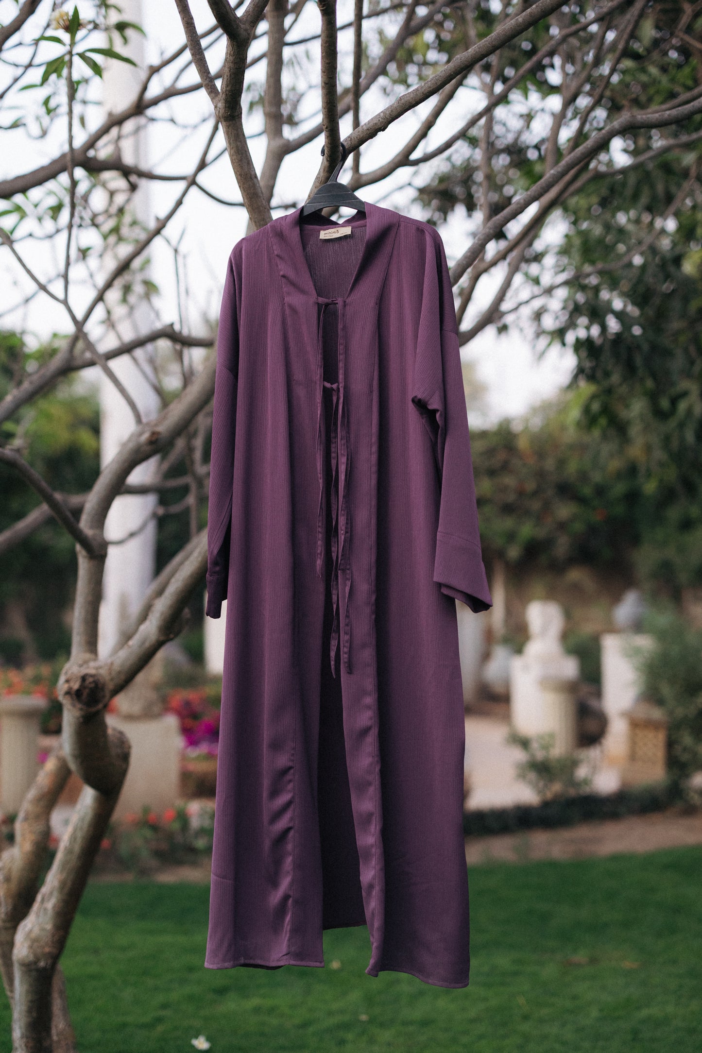 Clara Cardigan