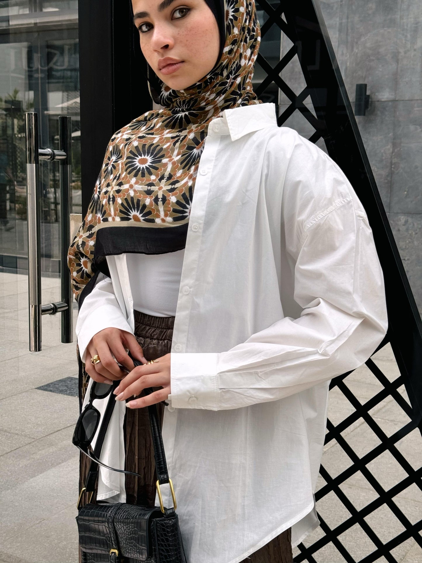 Vandila Shirt