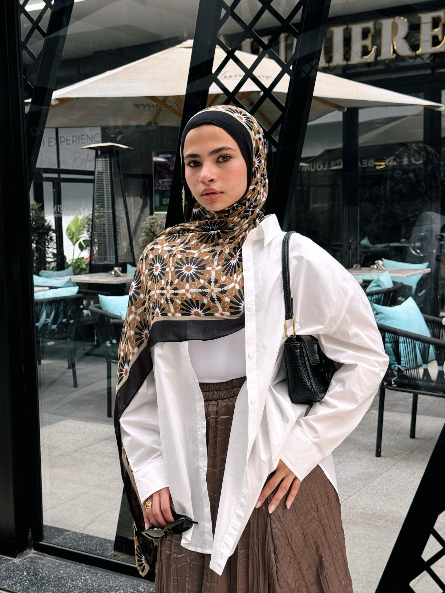 Vandila Shirt