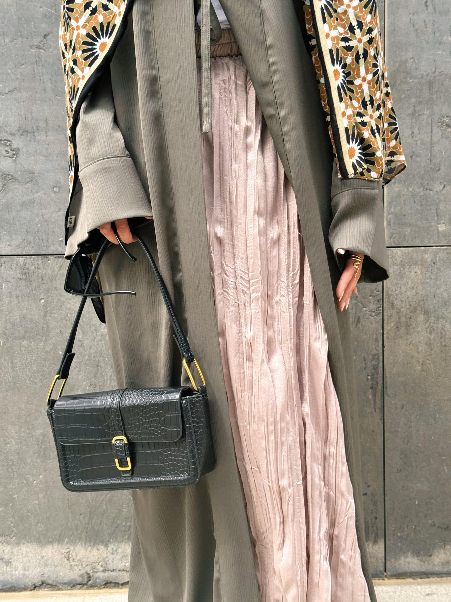 Naomi Skirt