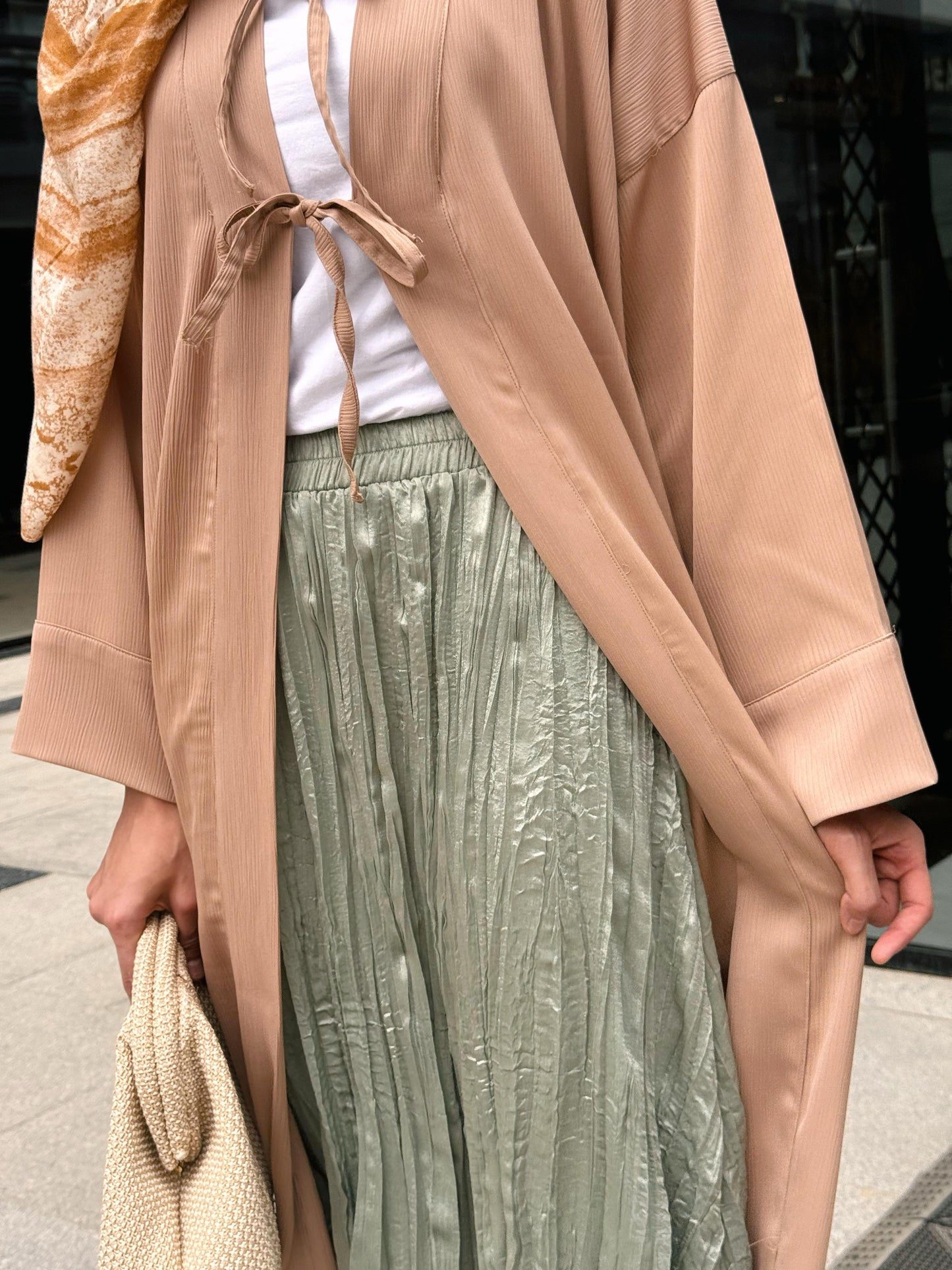 Naomi Skirt