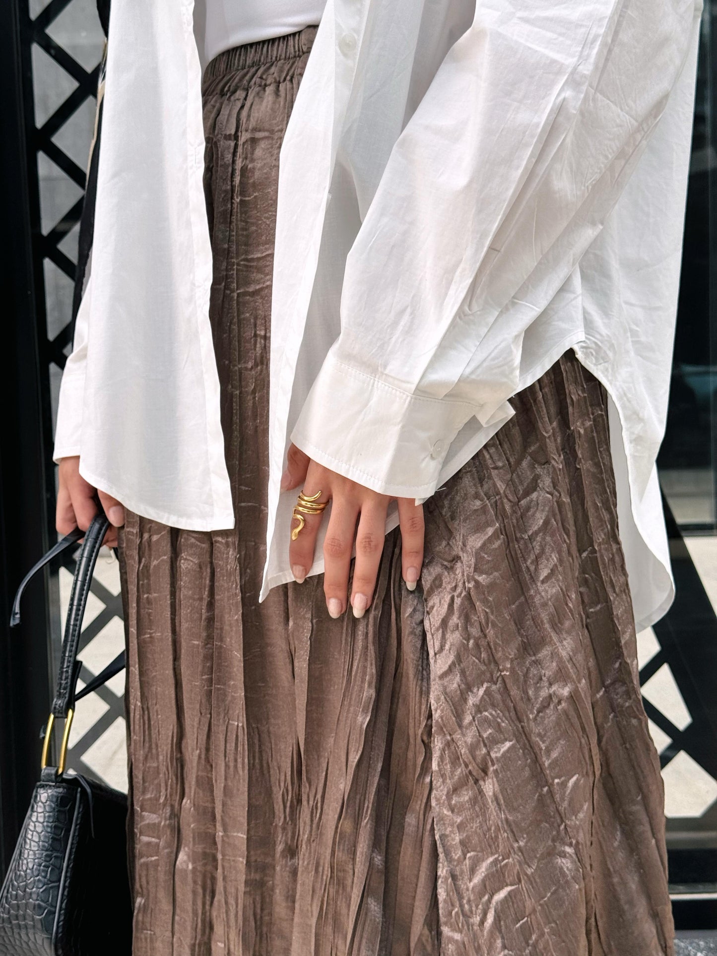 Naomi Skirt