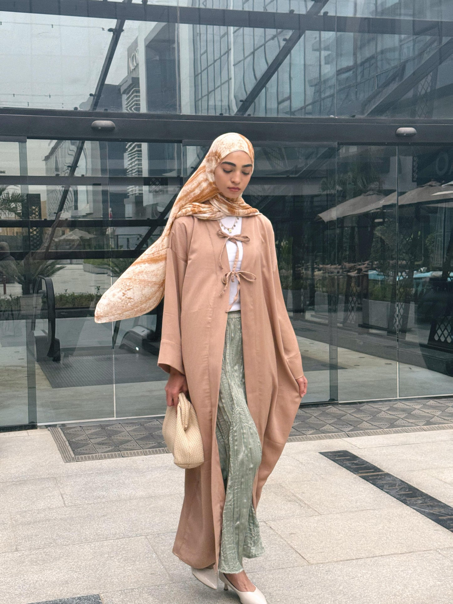 Clara Cardigan