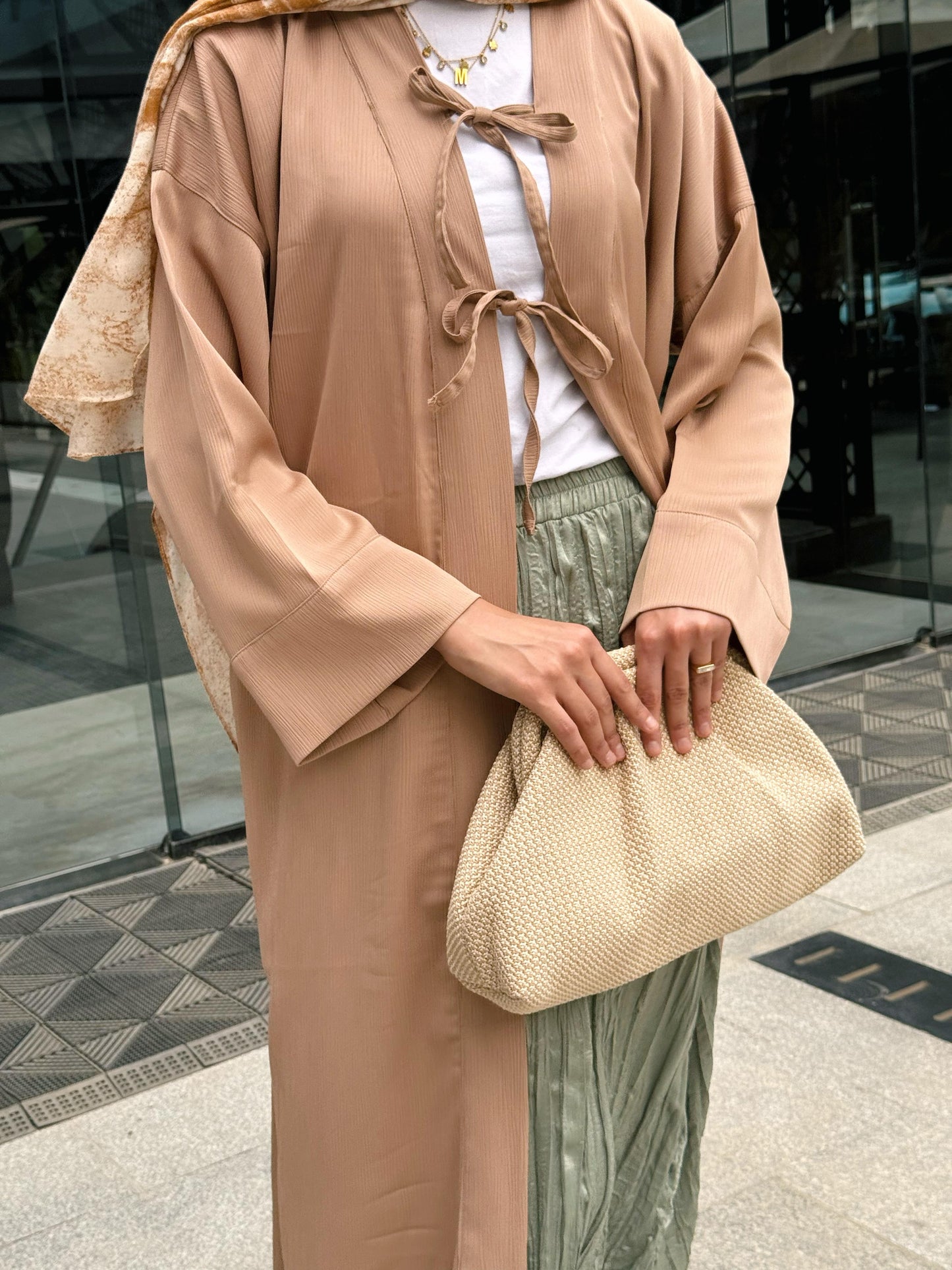 Clara Cardigan
