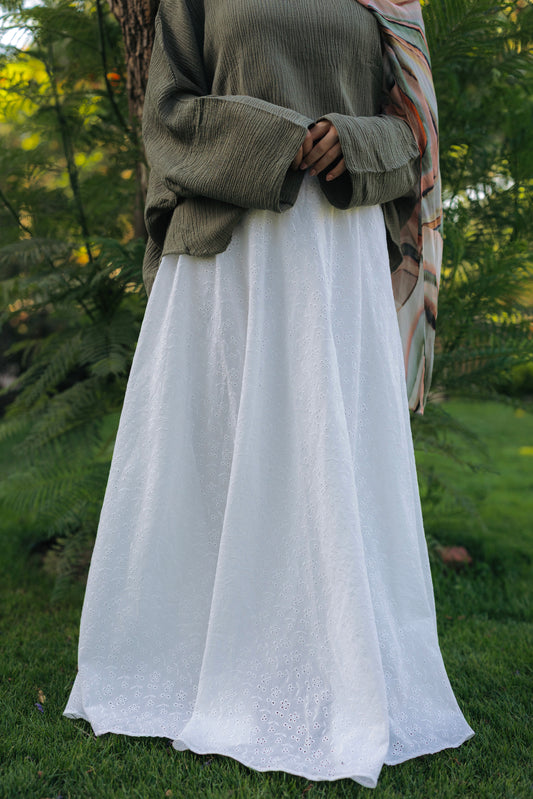Rosie skirt