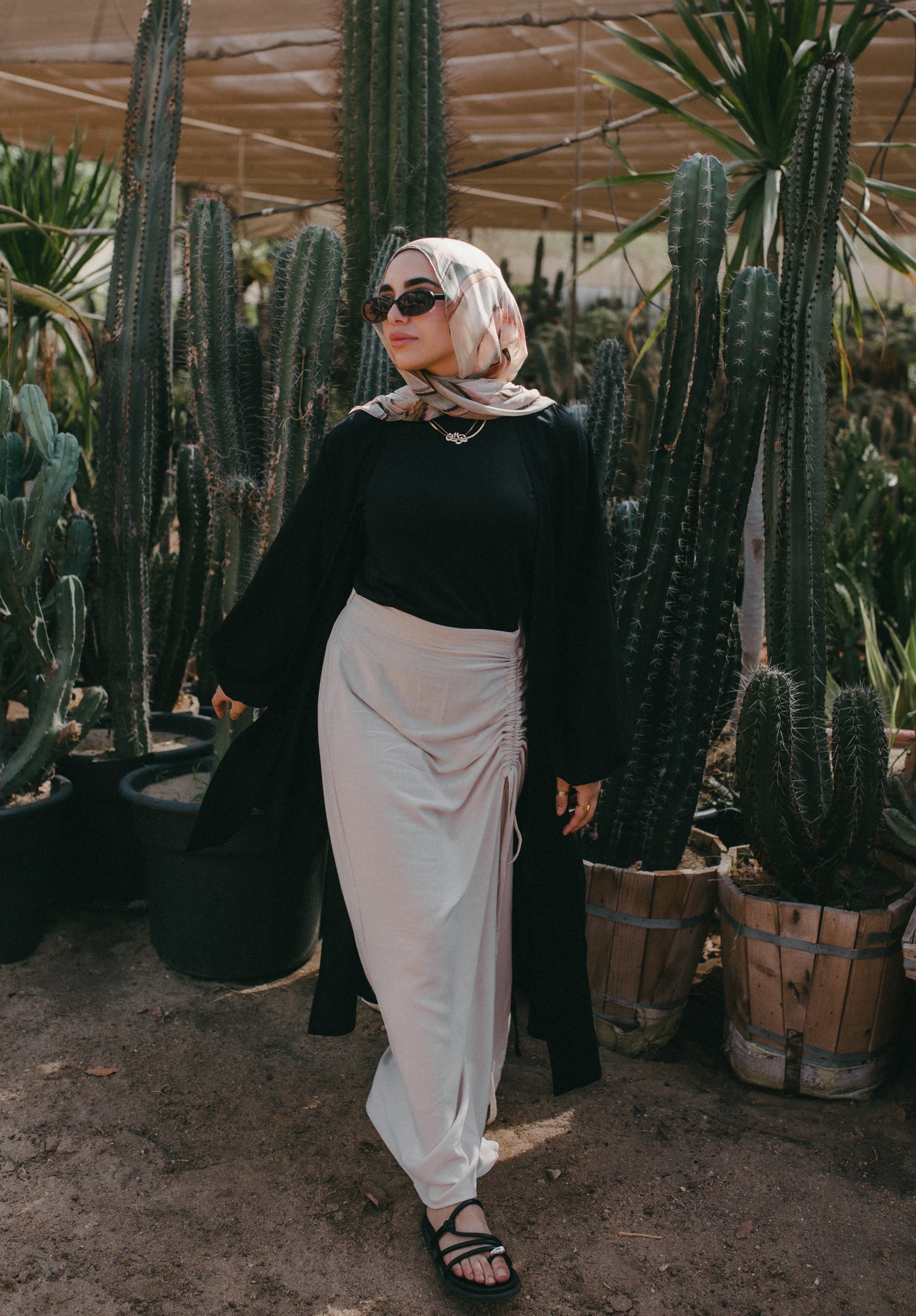 Grace cardigan