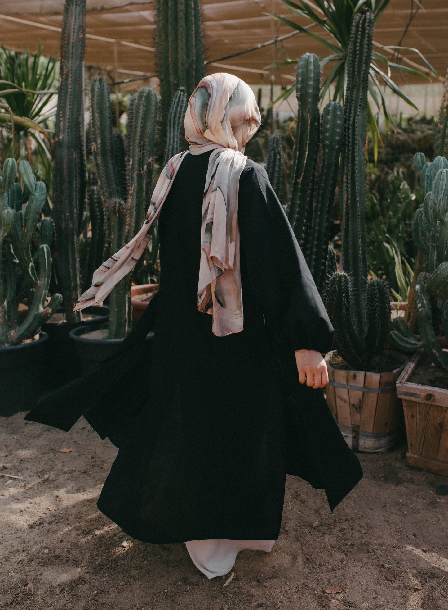 Grace cardigan