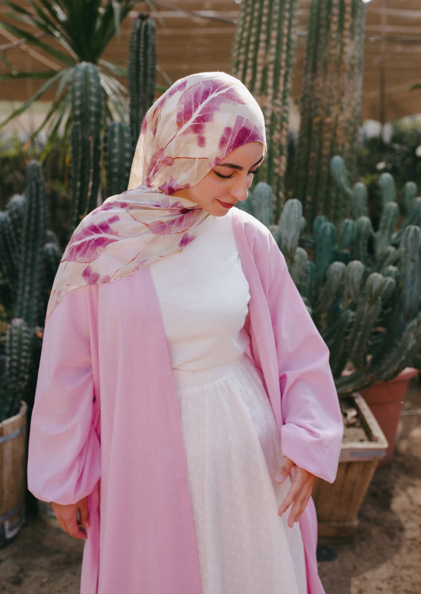Grace cardigan