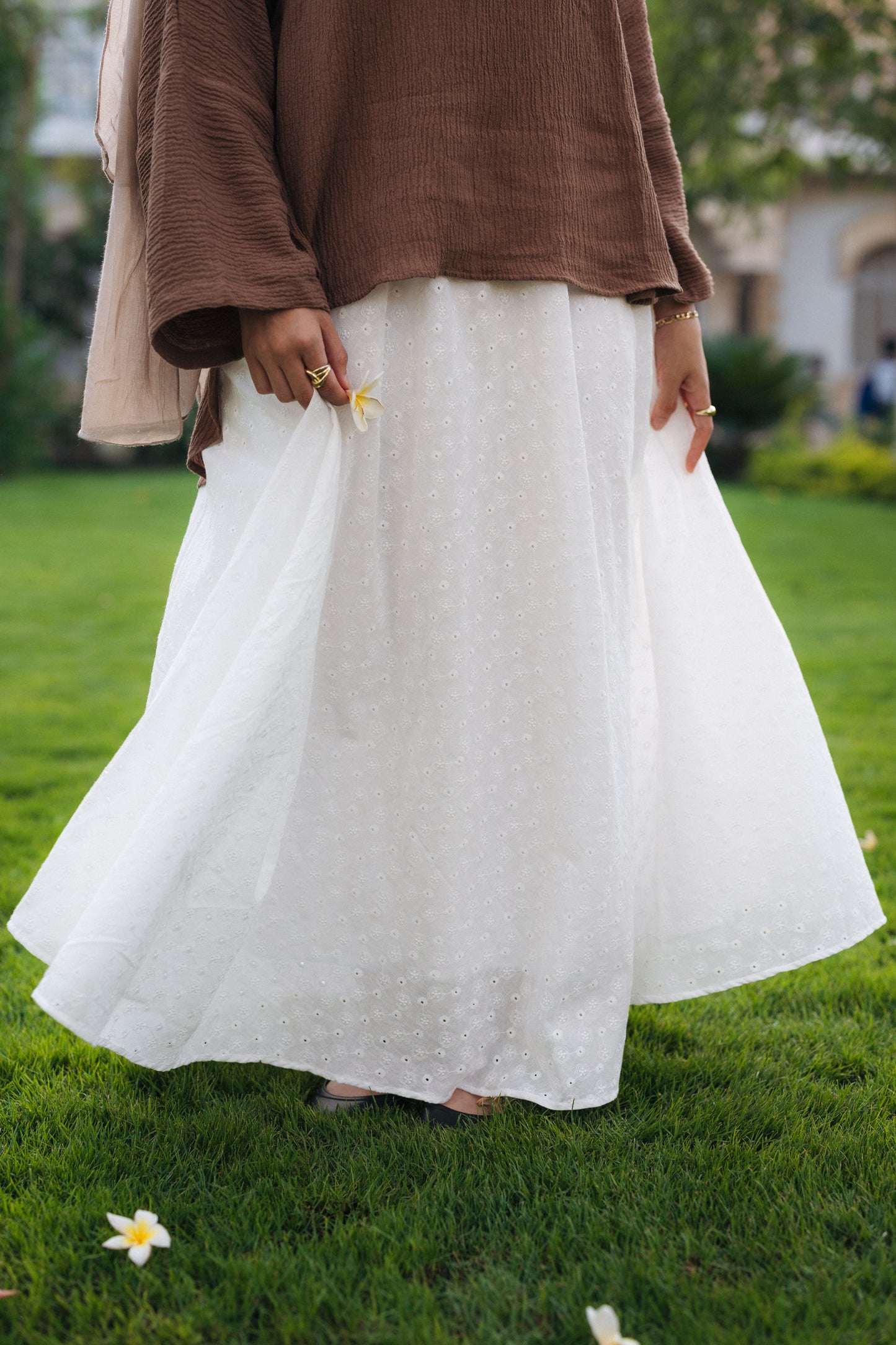 Rosie skirt
