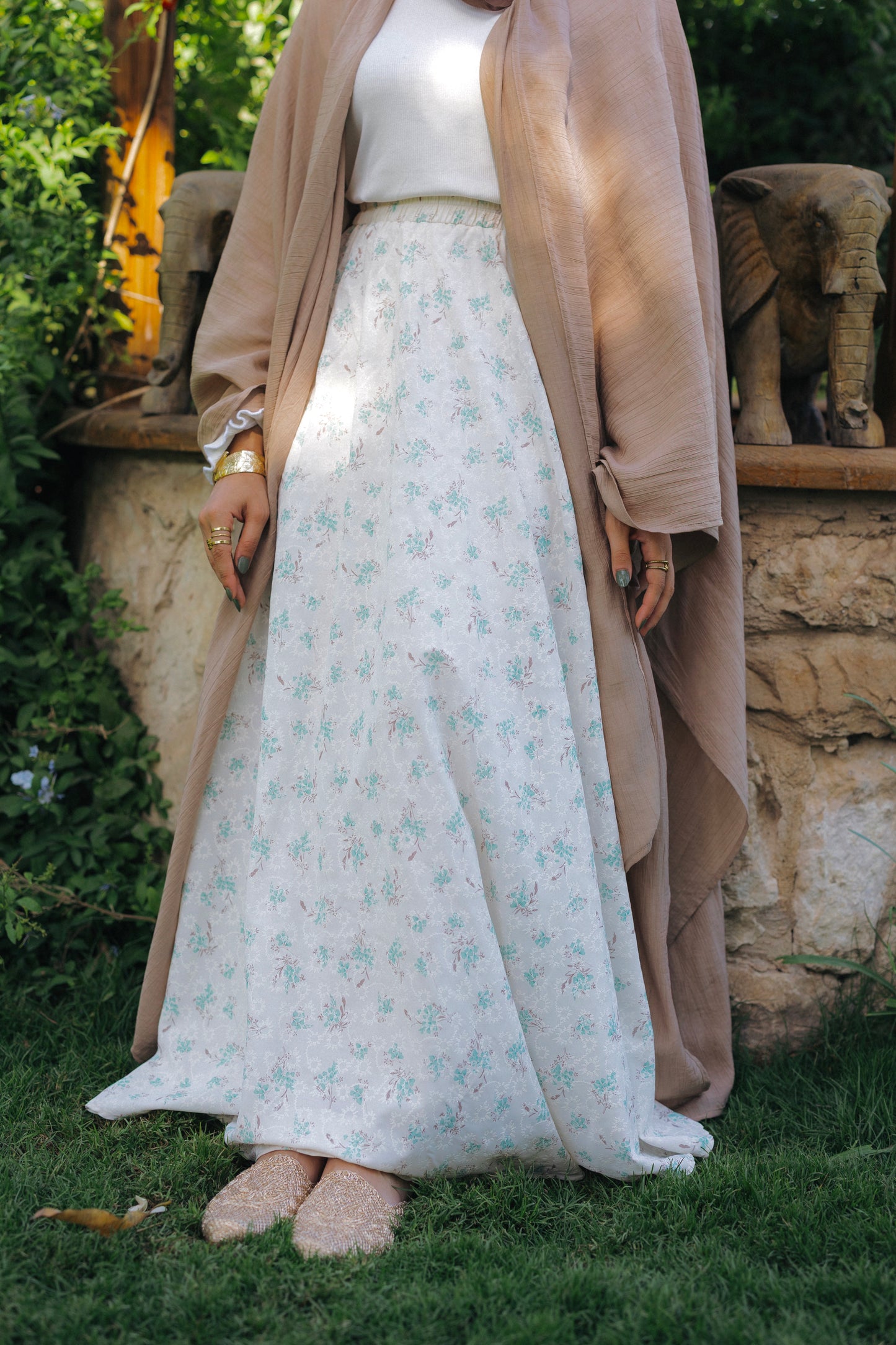 Rosie skirt