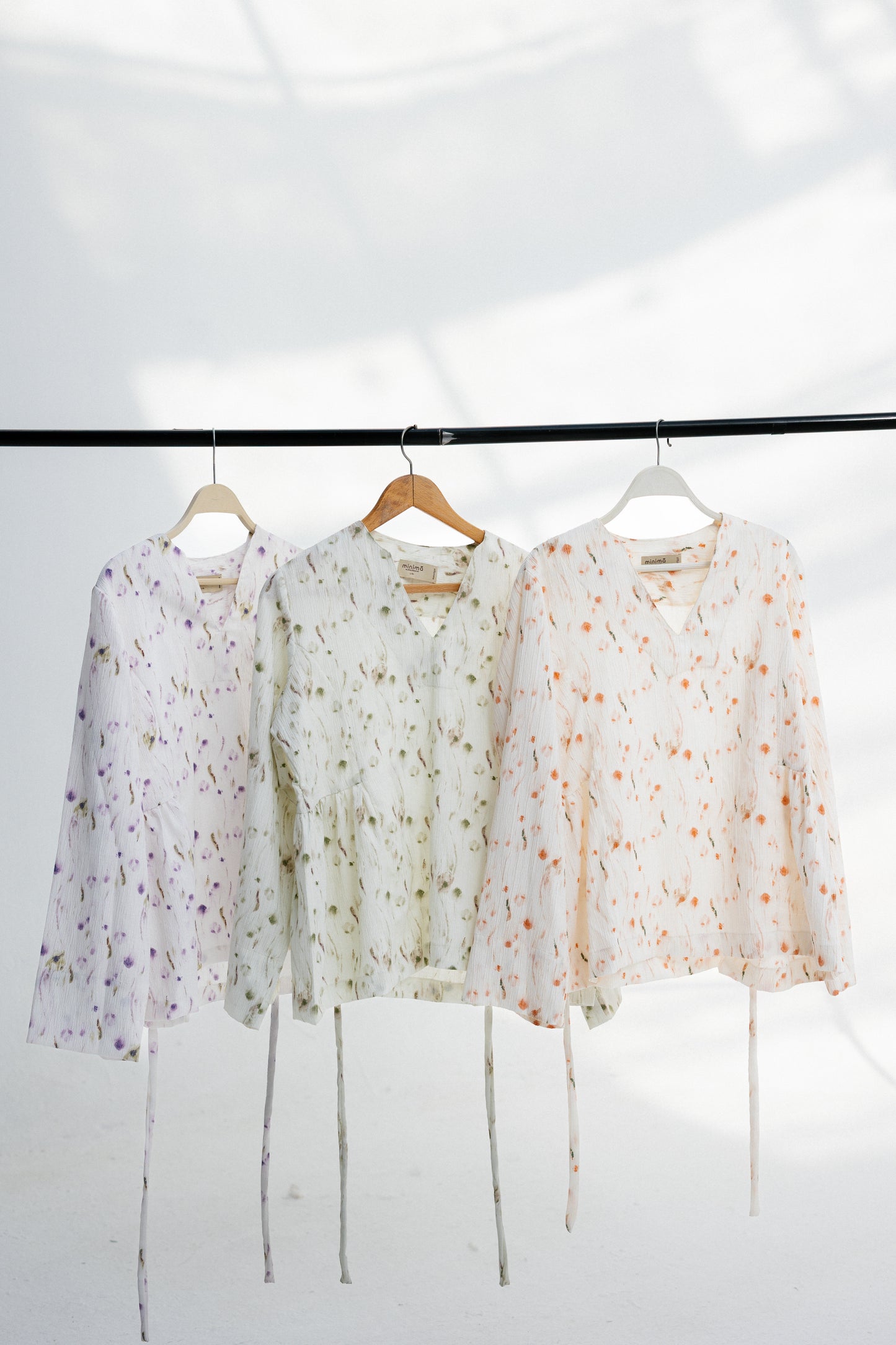 Bloom top ✨