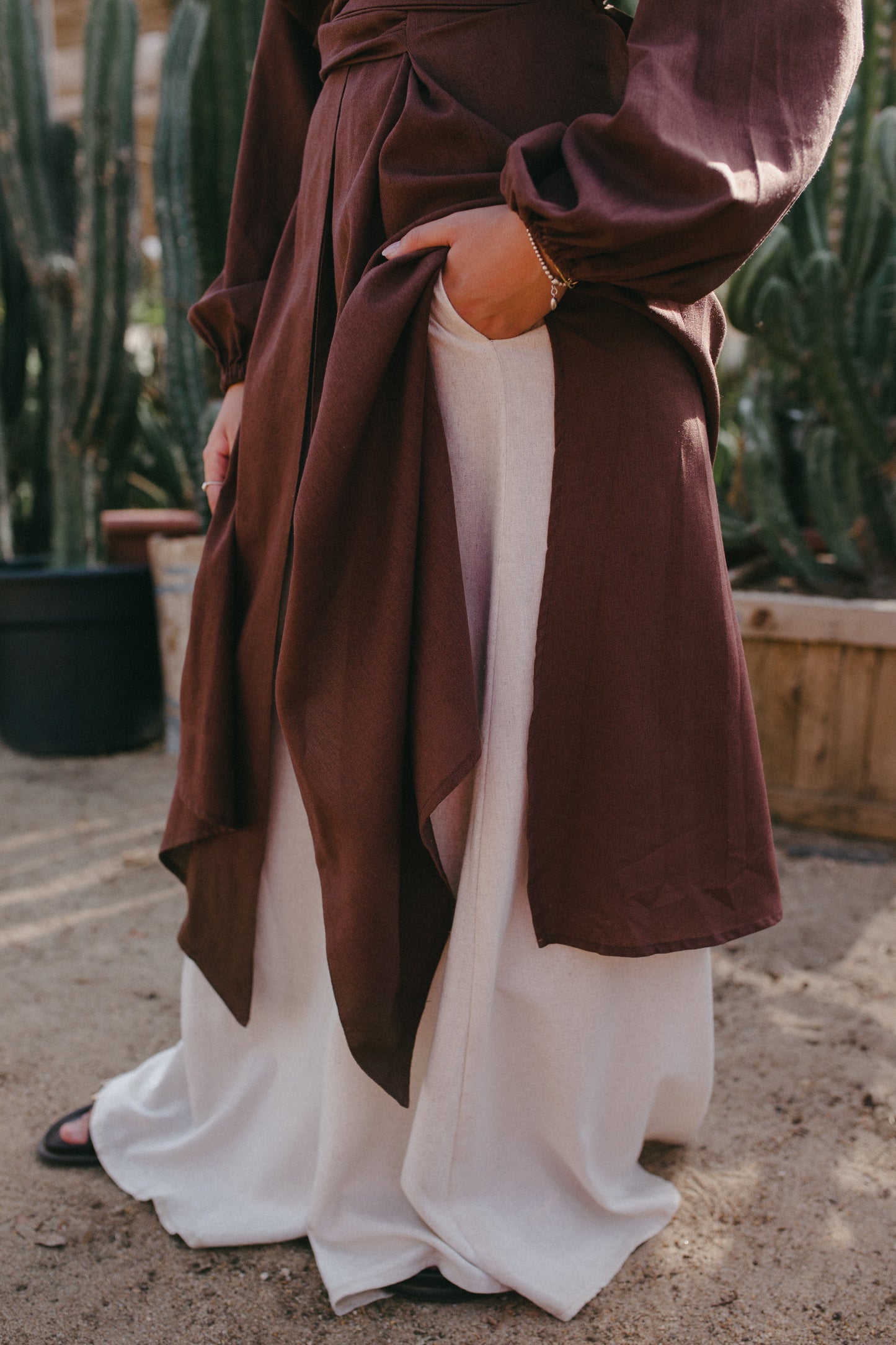 Grace cardigan