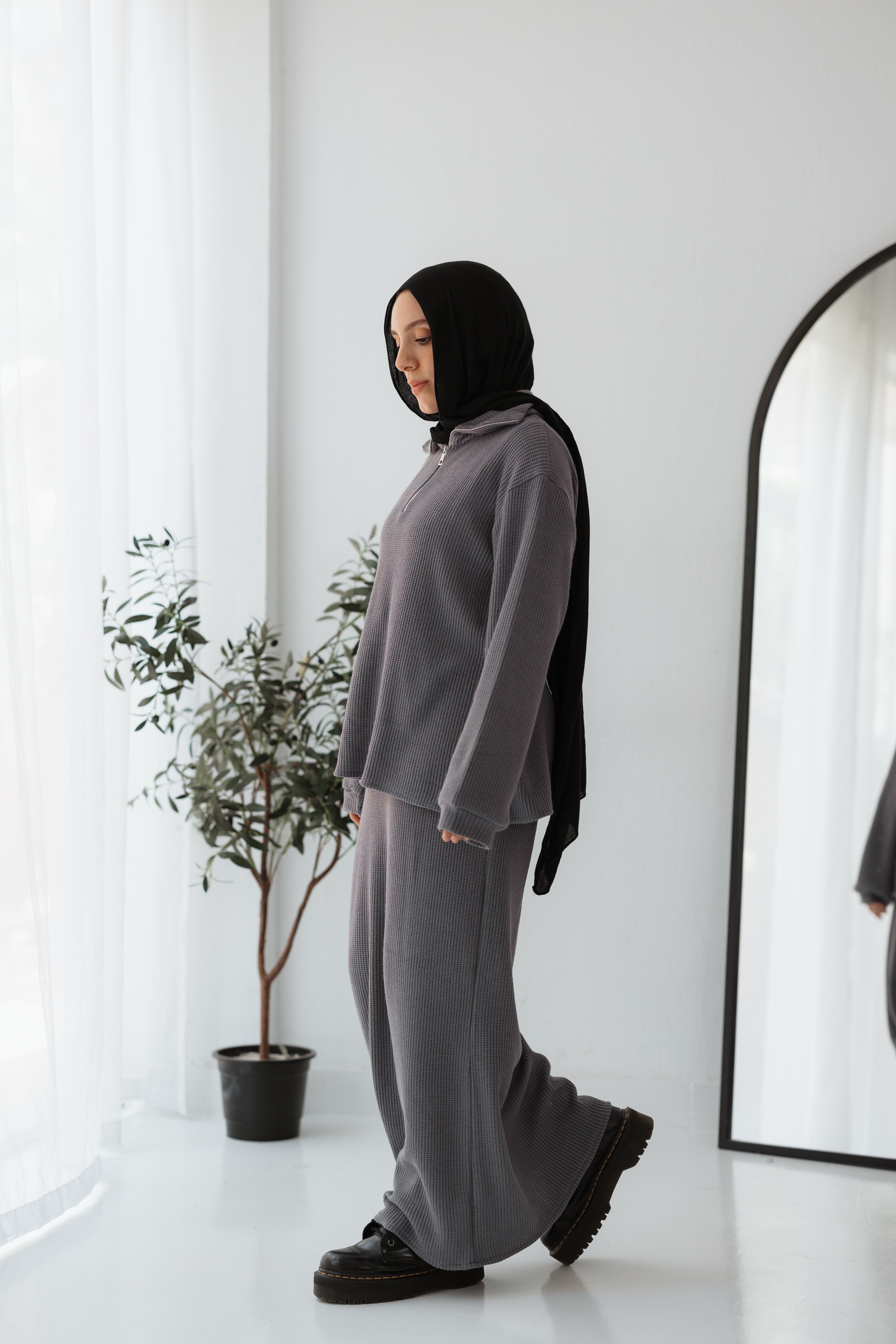 Mia set – Minima