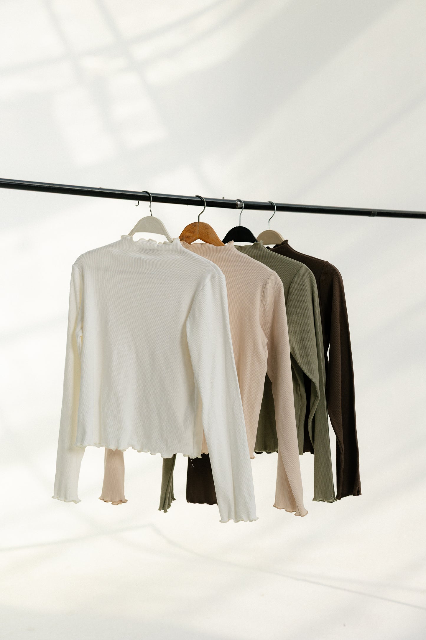 The cotton basics 🌱
