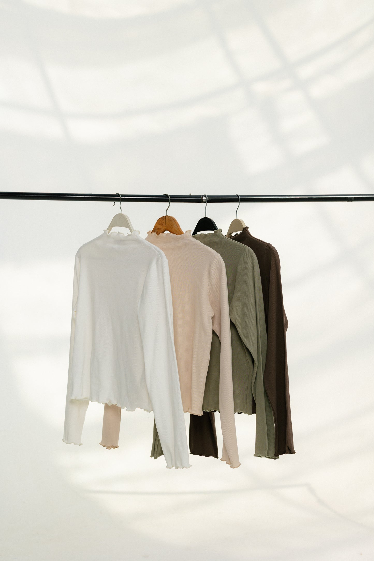 The cotton basics 🌱