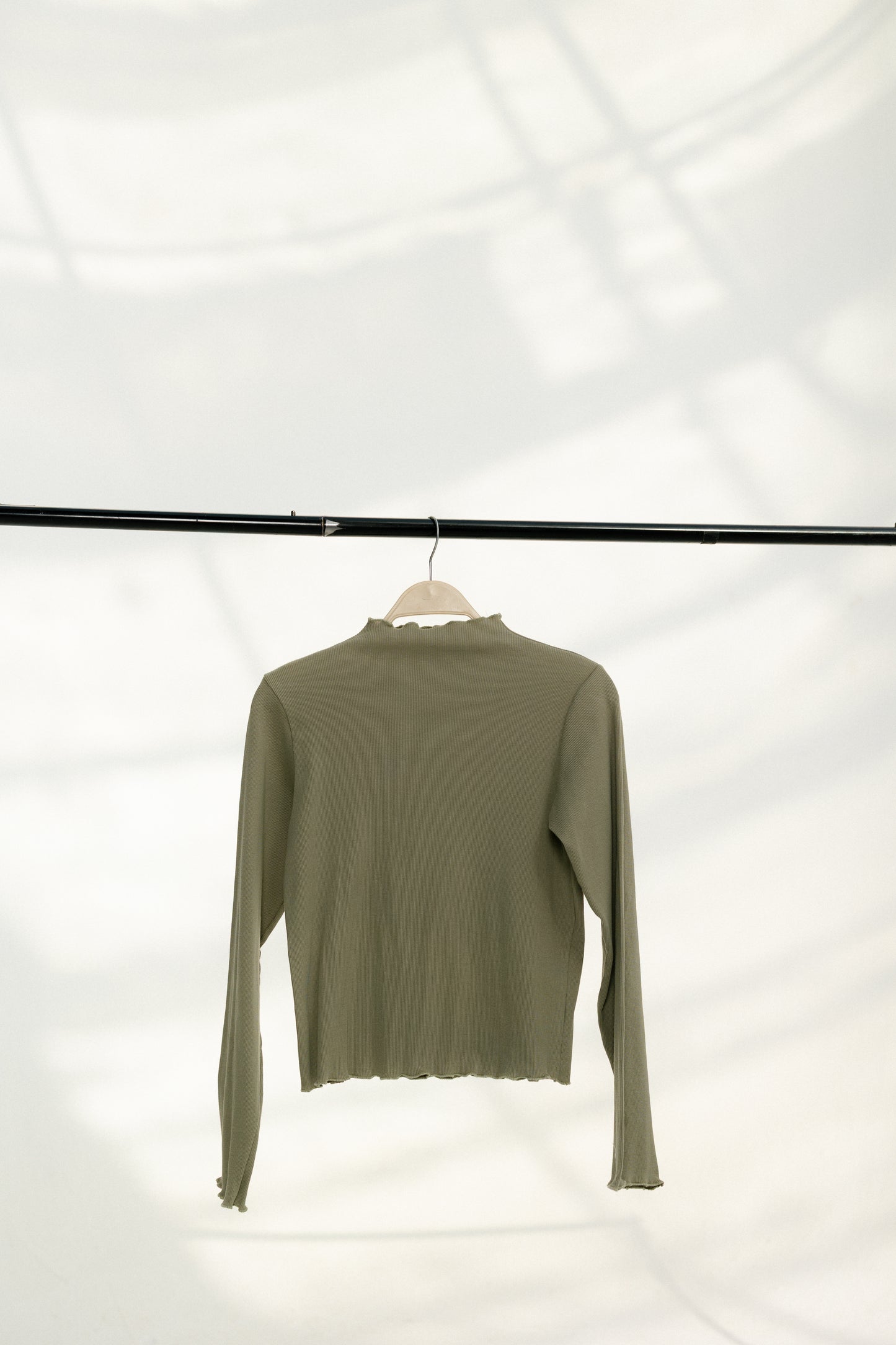The cotton basics 🌱