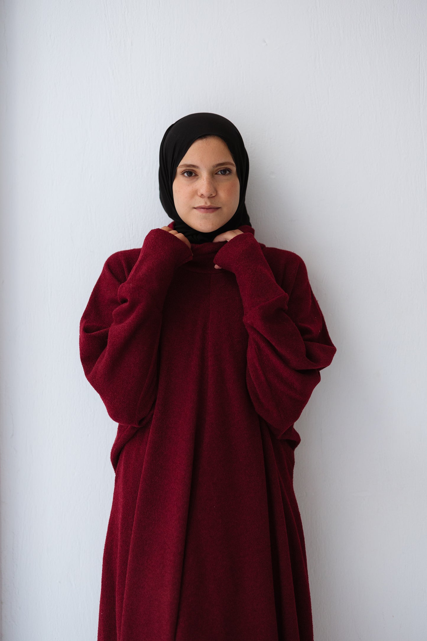 Halima Tunic